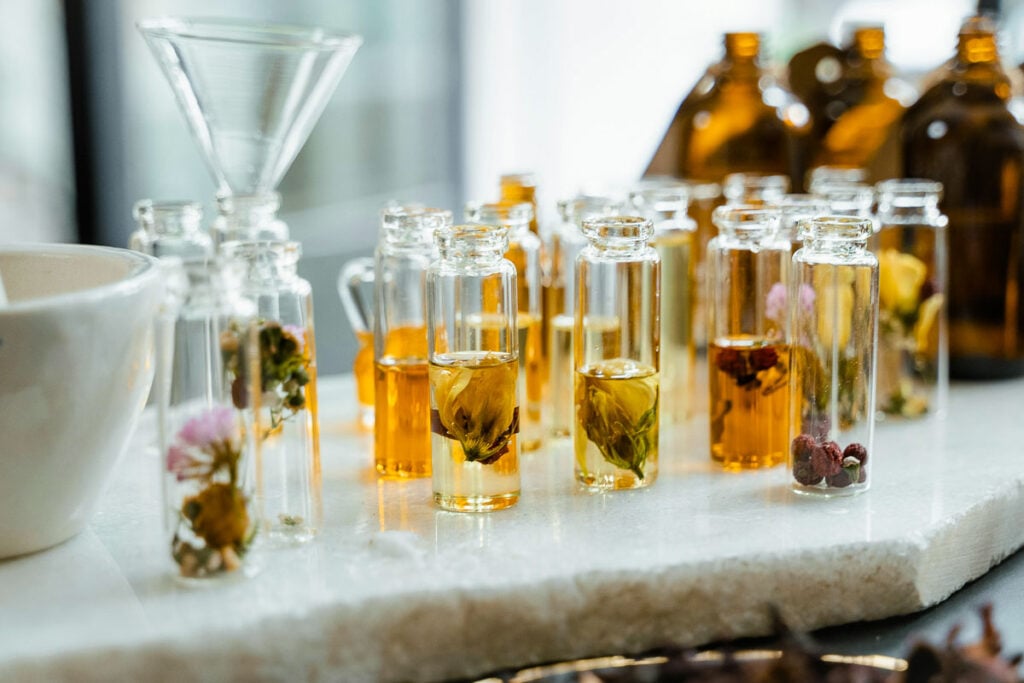 Ready-made Compositions