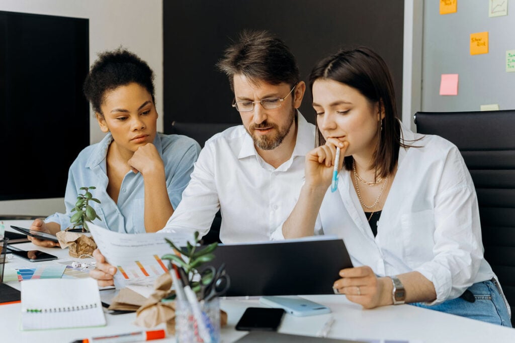 Strategic Implementation