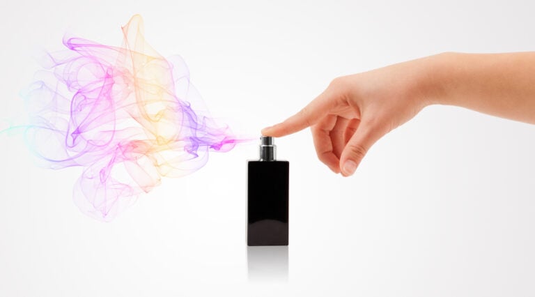 Scent Consumer Focus